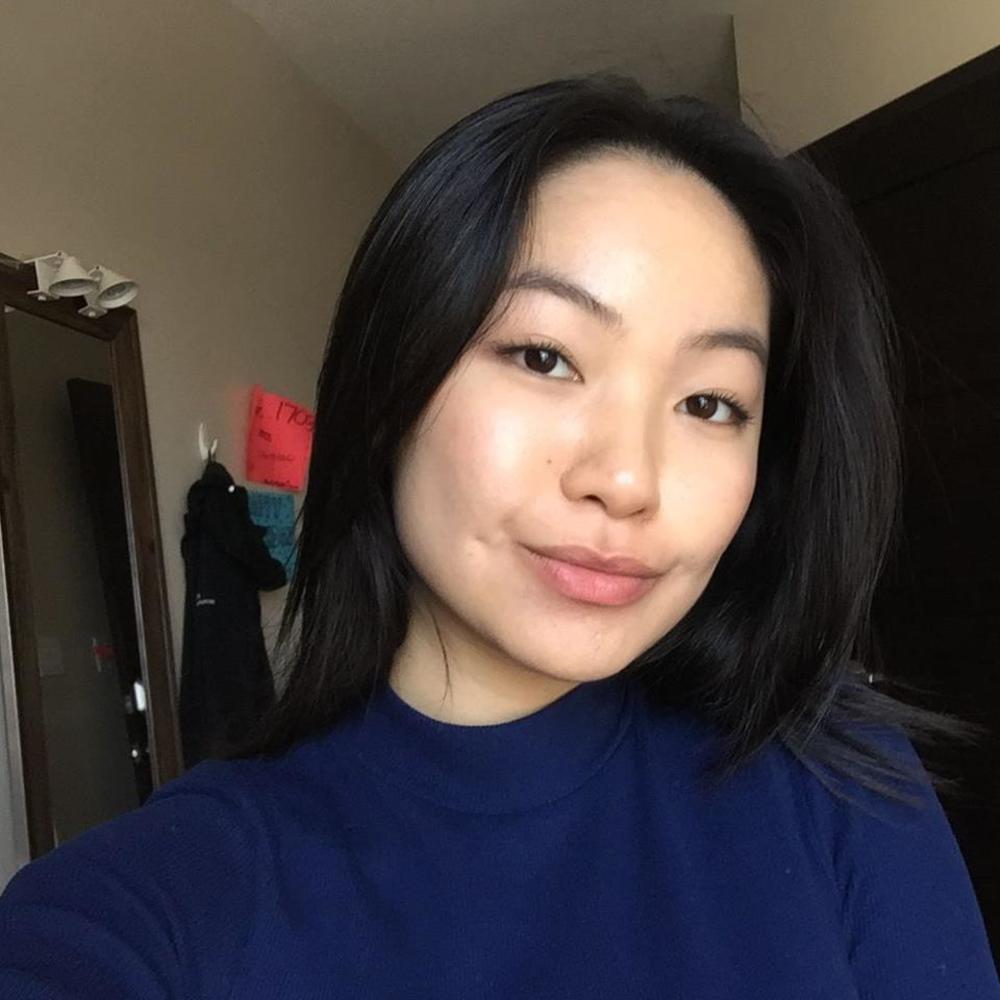 Meet your Posher, Selina